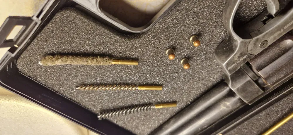 Револьвер Ивано-Франковск - изображение 2