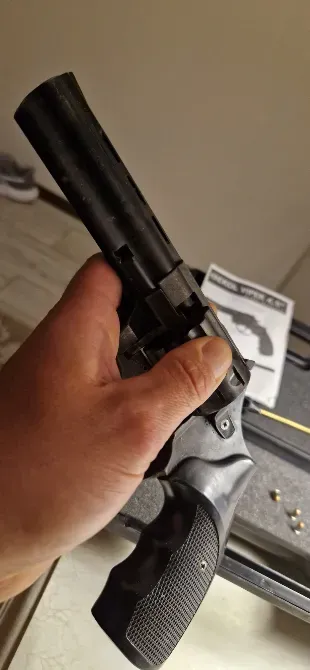 Револьвер Ивано-Франковск - изображение 3