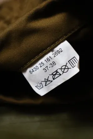 Бахіли-зовнішній утеплювач ZIP Mittet Norwegian Thermal Overboot армії Норвегії 37-38 р. Харьков