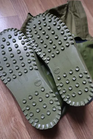 Бахіли-зовнішній утеплювач ZIP Mittet Norwegian Thermal Overboot армії Норвегії 39-40 р. Харьков