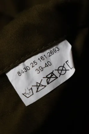 Бахіли-зовнішній утеплювач ZIP Mittet Norwegian Thermal Overboot армії Норвегії 39-40 р. Харьков