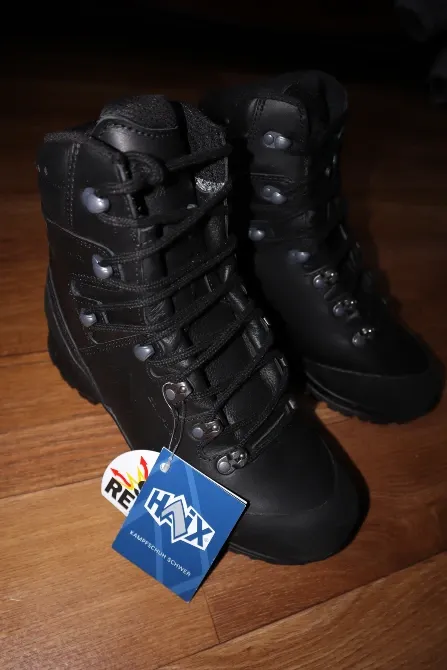 Черевики Haix XVENTURE COMMANDER GTX Gore-Tex 41 р. Харьков - изображение 1