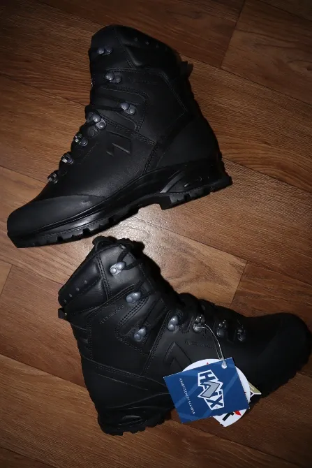 Черевики Haix XVENTURE COMMANDER GTX Gore-Tex 41 р. Харьков - изображение 2