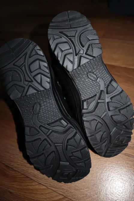 Черевики Haix XVENTURE COMMANDER GTX Gore-Tex 41 р. Харьков - изображение 3