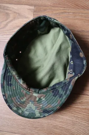 Польова кепі Бундесвера BW FELDMÜTZE 57 р. Харків