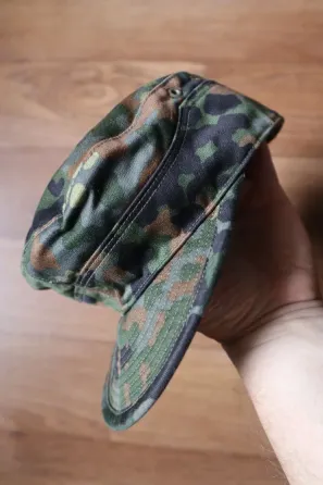 Польова кепі Бундесвера BW FELDMÜTZE 57 р. Харків