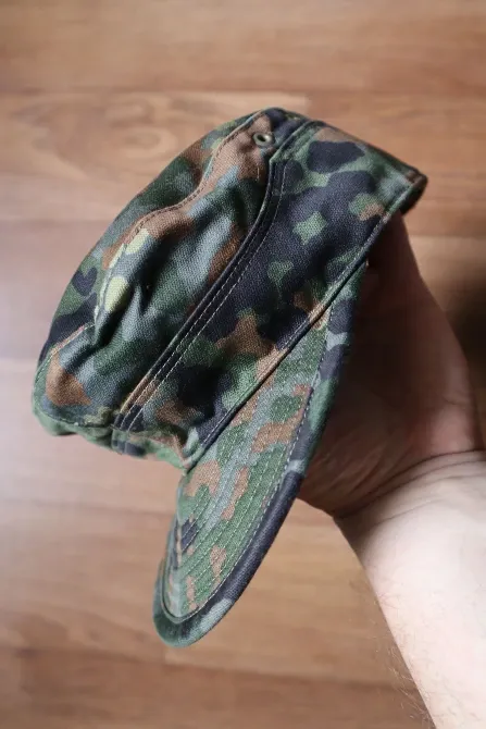 Польова кепі Бундесвера BW FELDMÜTZE 57 р. Харків - фото 1