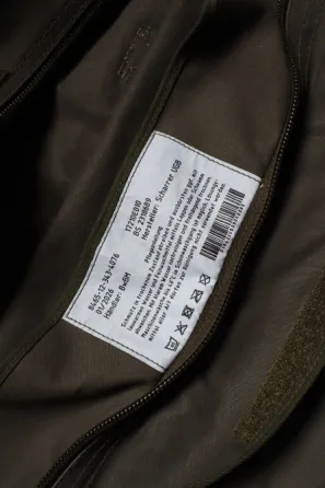 Сумка-баул BW Seesacktasche армії Німеччини Харків