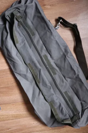 Сумка-баул BW Seesacktasche армії Німеччини Харків