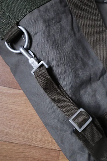 Сумка-баул BW Seesacktasche армії Німеччини Харків - фото 2