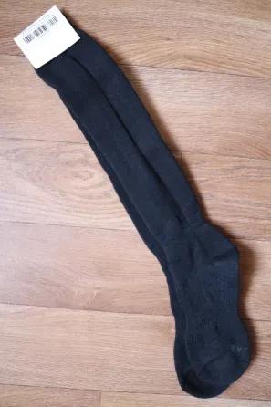 Шкарпетки зимові BW Funktionssocken армії Німеччини 41-42 р. Харьков