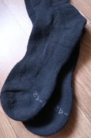 Шкарпетки зимові BW Funktionssocken армії Німеччини 41-42 р. Харьков