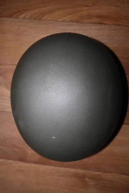 Шолом Schubert M826 армії Німеччини 58-60 р. Харків - фото 3