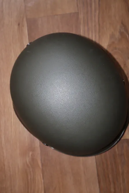 Шолом Schubert M826 армії Німеччини 55-57 р. Харків - фото 2