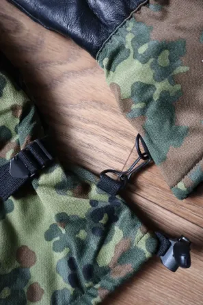 Зимові рукавиці Бундесвер 6 р. Харків