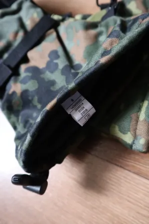 Зимові рукавиці Бундесвер 6 р. Харків
