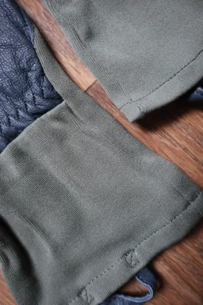 Рукавички Бундесвер літні 8 р. Харків