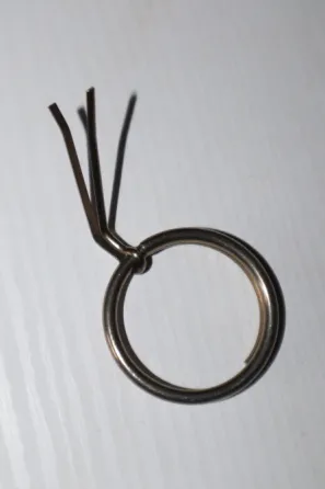 Кільце гранатне Харків