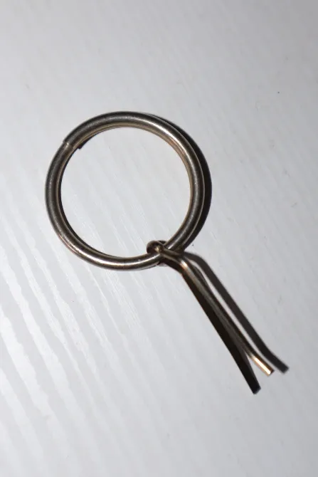 Кільце гранатне Харків - фото 1