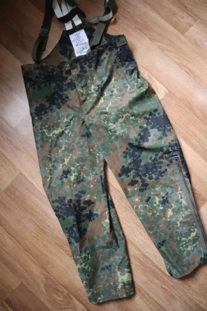 Гортекс костюм BW армії Німеччини 52/54 р. Харків