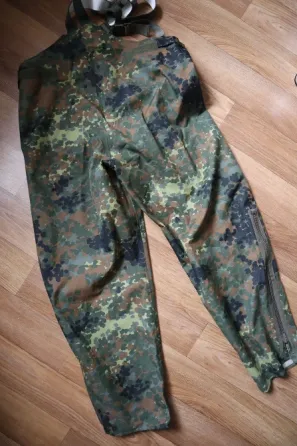 Гортекс костюм BW армії Німеччини 52/54 р. Харків