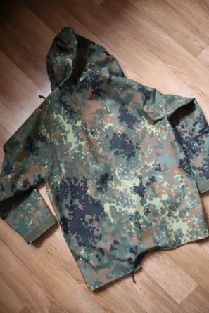 Гортекс костюм BW армії Німеччини 52/54 р. Харків
