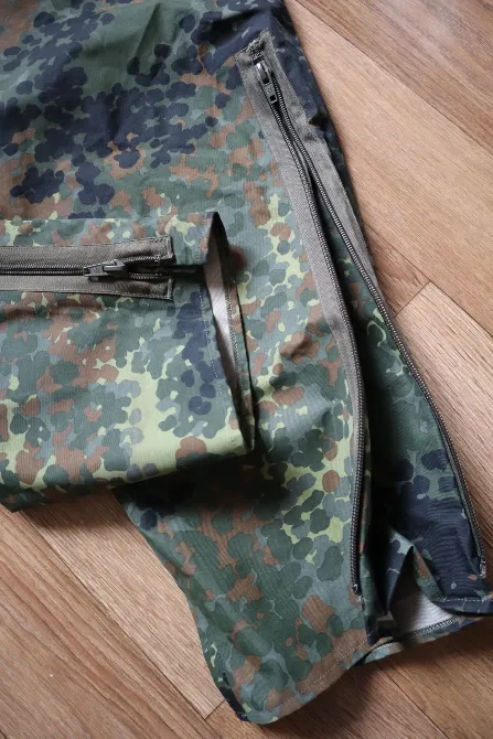 Гортекс костюм BW армії Німеччини 52/54 р. Харків - фото 7