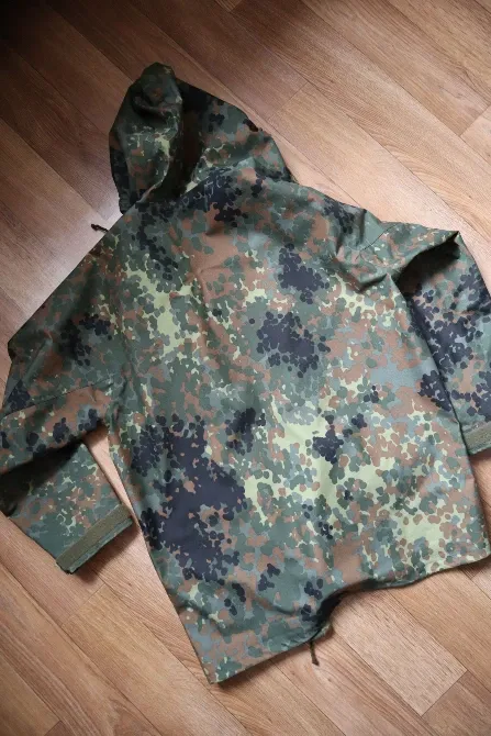 Гортекс костюм BW армії Німеччини 52/54 р. Харків - фото 3