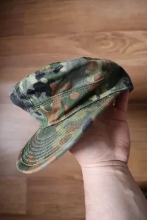 Польова кепі Бундесвера BW FELDMÜTZE 57 р. Харків