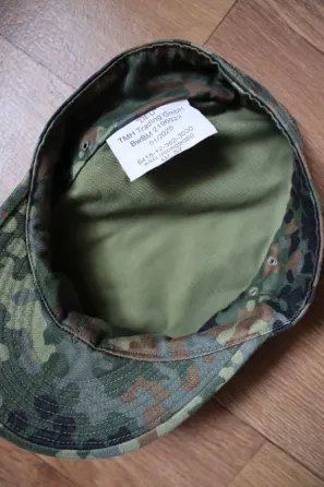 Польова кепі Бундесвера BW FELDMÜTZE 57 р. Харків