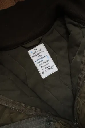 Комлект підстібок армії Німеччини 52/54 р. Харків