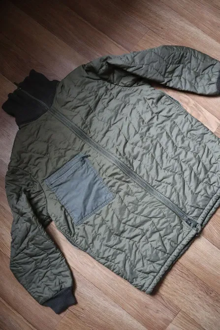 Комлект підстібок армії Німеччини 52/54 р. Харків - фото 2