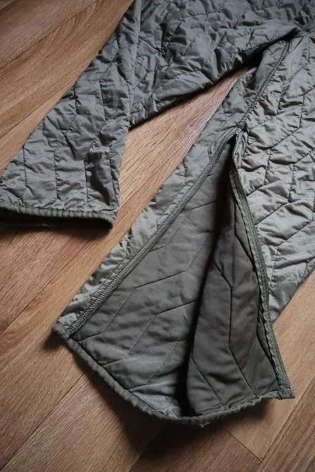 Комлект підстібок армії Німеччини 52/54 р. Харків - фото 7