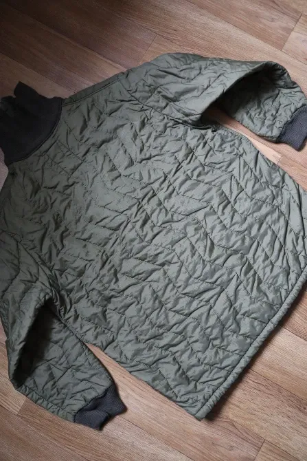 Комлект підстібок армії Німеччини 52/54 р. Харків - фото 4