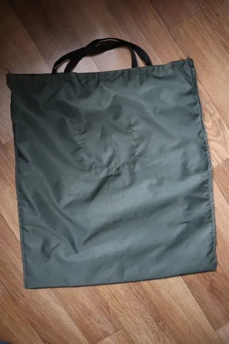 Сумка від бронежилета Корсар М3 Харків - фото 1