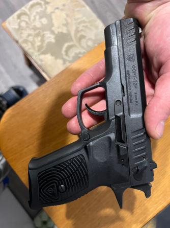 Продам Форт-12Р новий Іванків