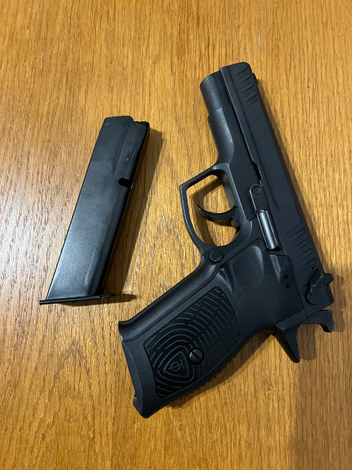 Продам Форт-12Р новий Іванків - фото 1