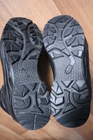 Черевики Haix XVENTURE COMMANDER GTX Gore-Tex 41 р. Харків