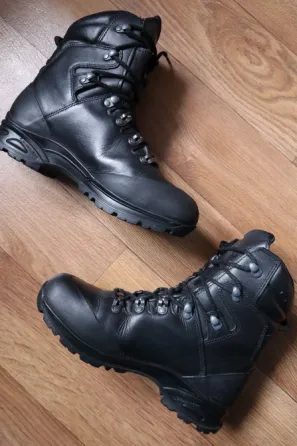 Черевики Haix XVENTURE COMMANDER GTX Gore-Tex 41 р. Харків