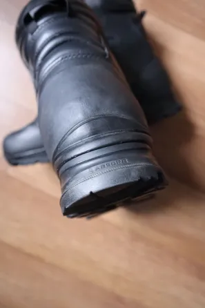 Черевики Haix XVENTURE COMMANDER GTX Gore-Tex 41 р. Харків