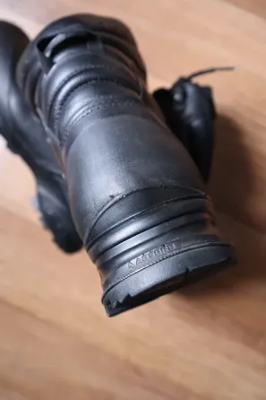 Черевики Haix XVENTURE COMMANDER GTX Gore-Tex 41 р. Харків