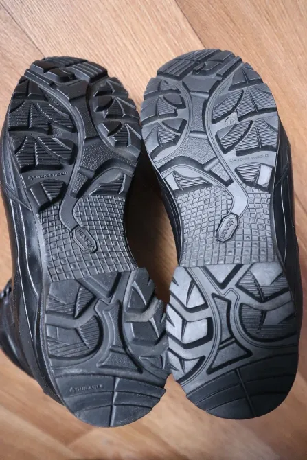 Черевики Haix XVENTURE COMMANDER GTX Gore-Tex 41 р. Харків - фото 3