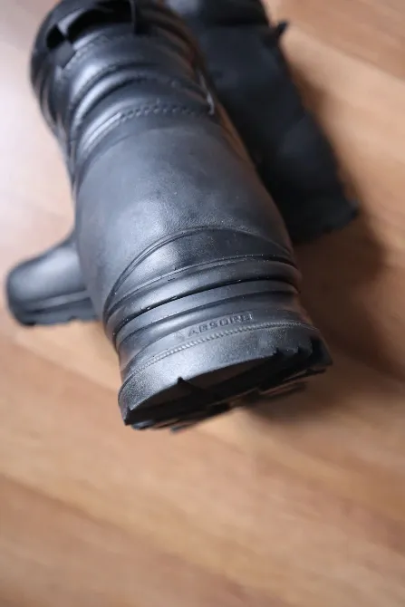 Черевики Haix XVENTURE COMMANDER GTX Gore-Tex 41 р. Харків - фото 5