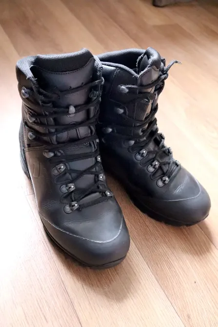 Черевики Haix XVENTURE COMMANDER GTX Gore-Tex 41 р. Харків - фото 1