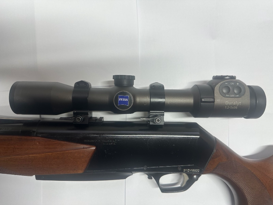 Карабін Browning BAR-3 Чернівці - фото 1