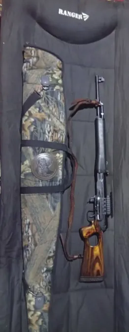 СВД ТИГР 1993 Дніпро - фото 4