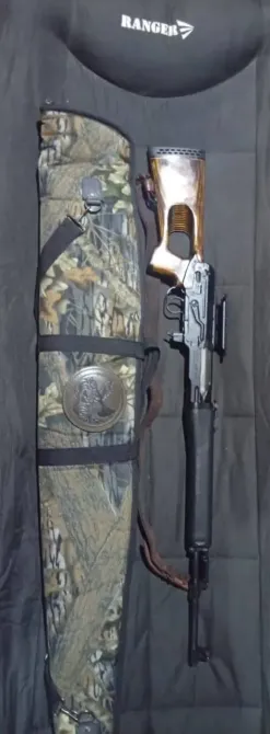 СВД ТИГР 1993 Дніпро - фото 3