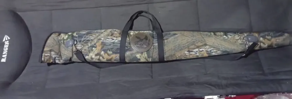 СВД ТИГР 1993 Дніпро - фото 5