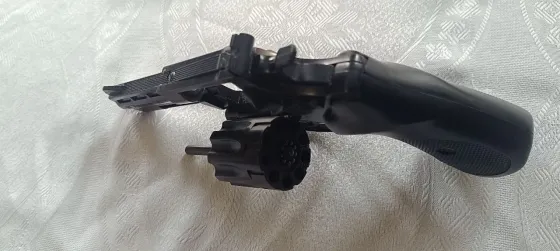 Продам револьвер флобера МЕ 38. Германия Одеса