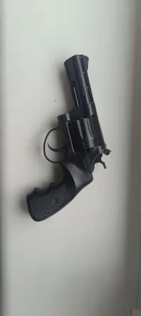 Продам револьвер флобера МЕ 38. Германия Одеса